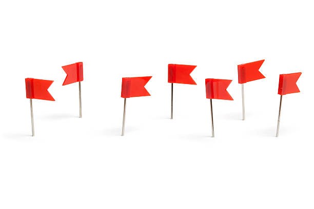 Red Flags to Look Out For When Scrutinizing Investments